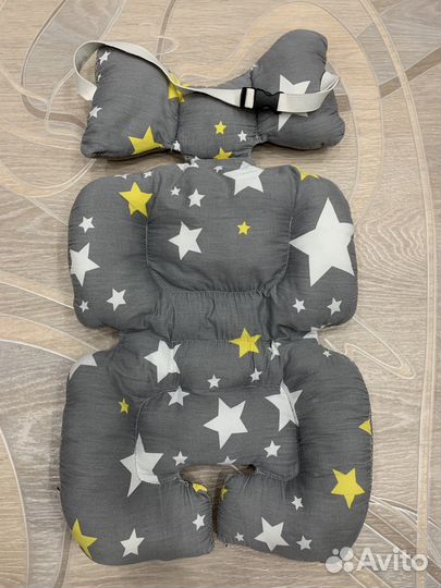 Матрас детский