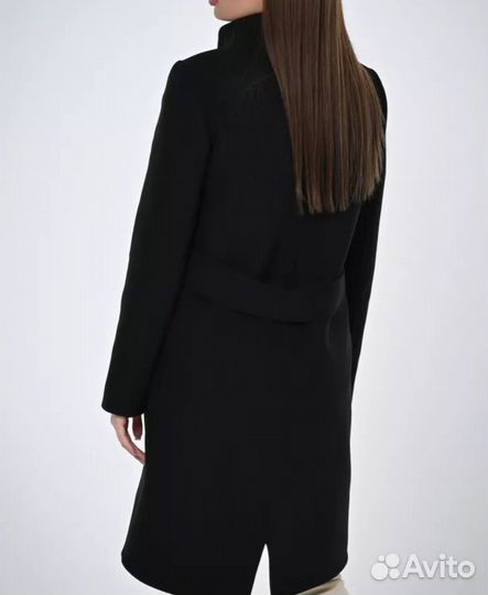 Пальто женское демисезонное