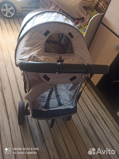 Детские коляски