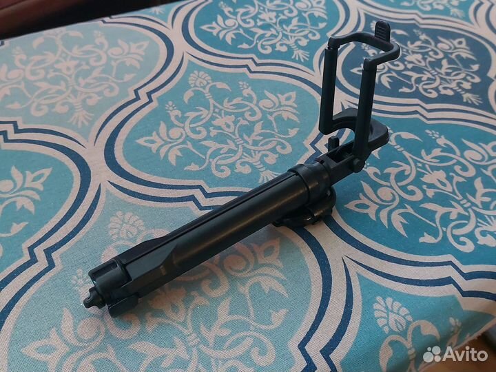 Селфи палка с пультом