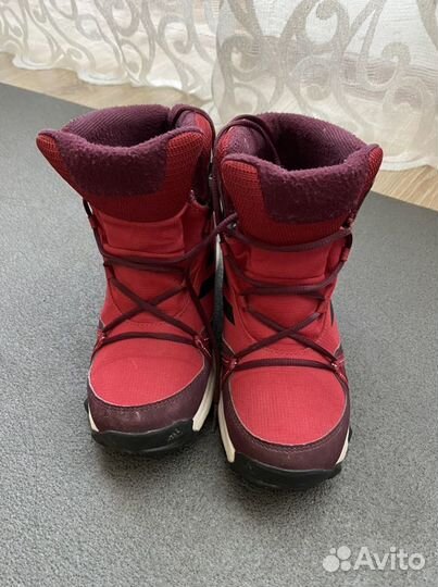 Ботинки еврозима р. 33