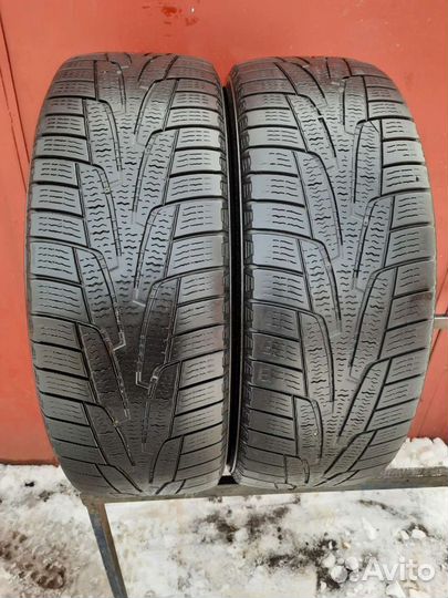Kumho I'Zen KW31 235/60 R18 107R