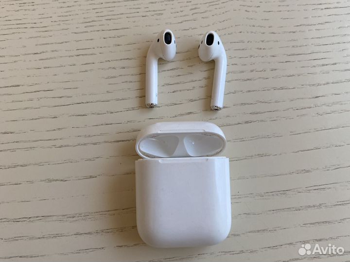 Airpods