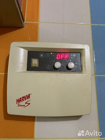 Печка для бани