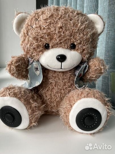 Портативная акустическая система