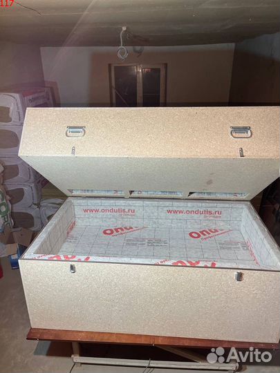 Шумбоксы для асика/Шумоизоляция