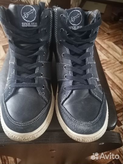 Обувь для мальчика