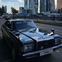 Toyota Crown 2.0 MT, 1978, 57 000 км, с пробегом, цена 2 200 000 руб.