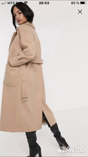 Пальто