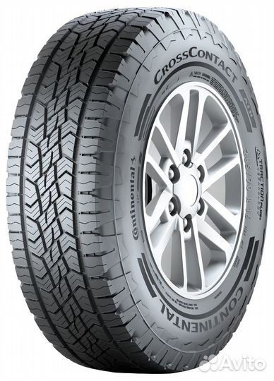 Continental CrossContact ATR 235/70 R16