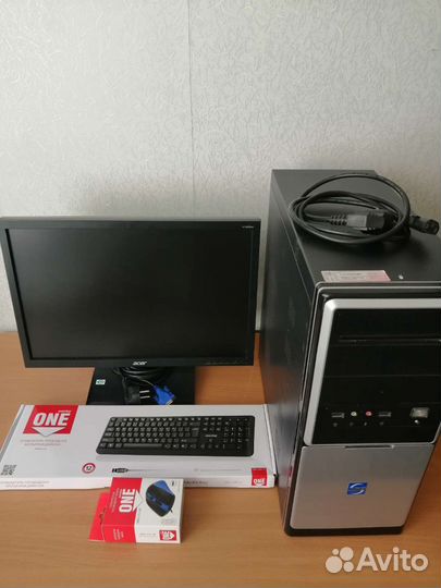 Компьютеры