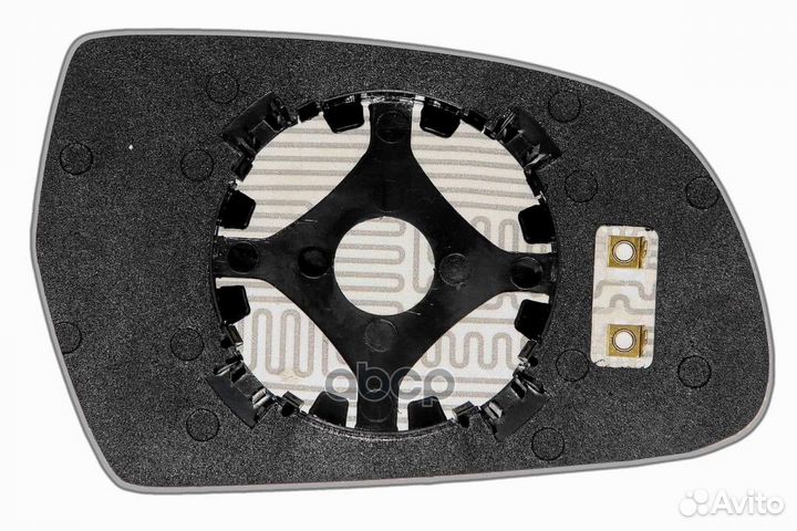 Стекло зеркала 94141106 Ergon