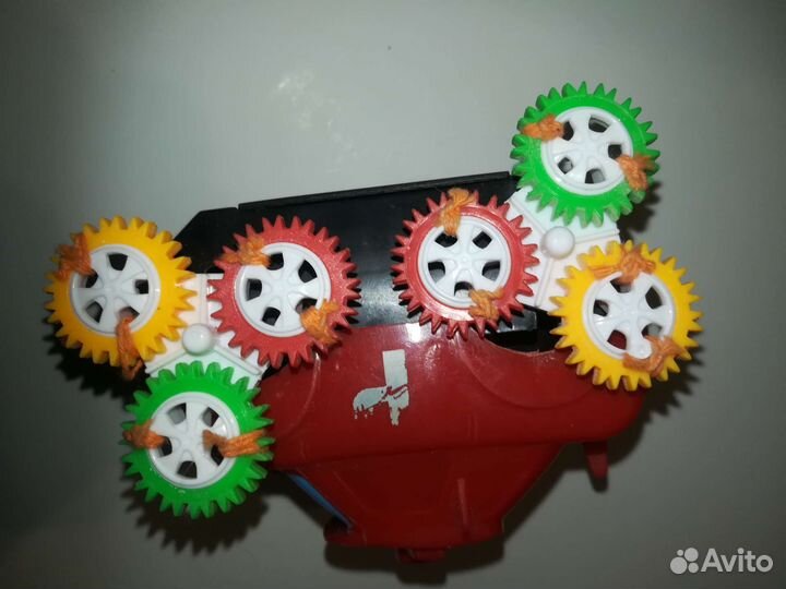 Игрушка машинка