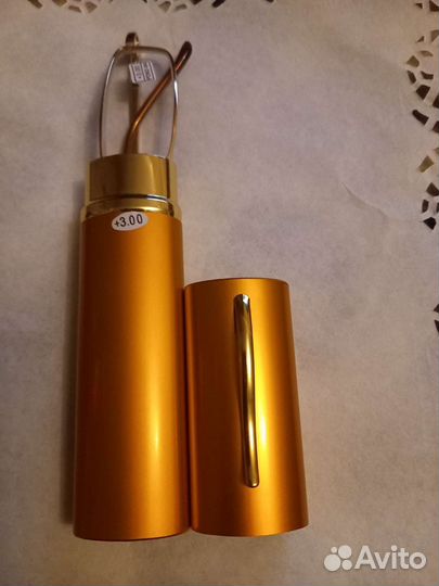 Очки оптика