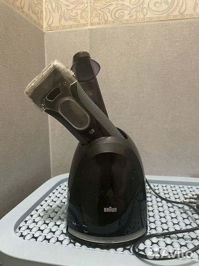 Бритва braun series 3