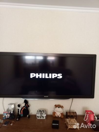 Телевизор SMART tv android