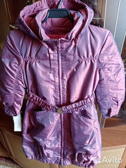 Продаю плащ