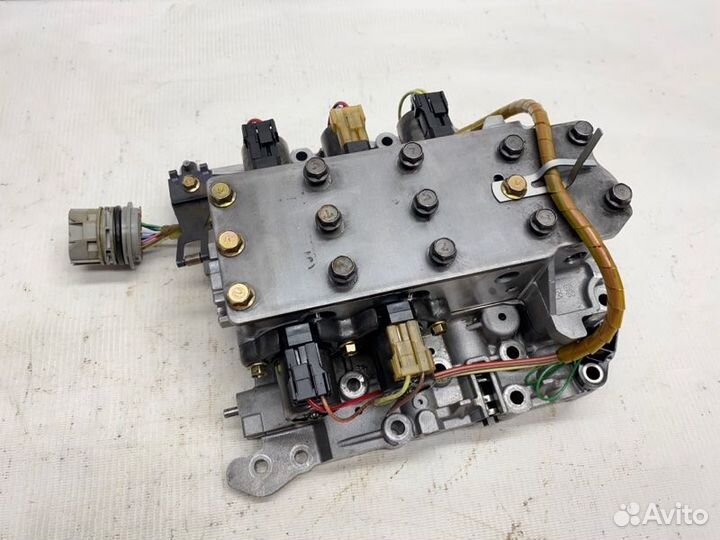 Гидроблок Mitsubishi Lancer 9 9 4G18 2005 2006