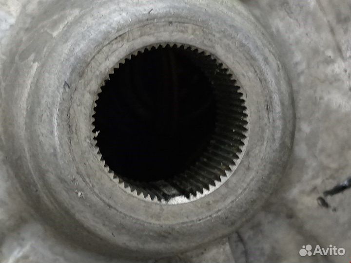 Руль для BMW 1-Series (E81/E82/E87/E88)