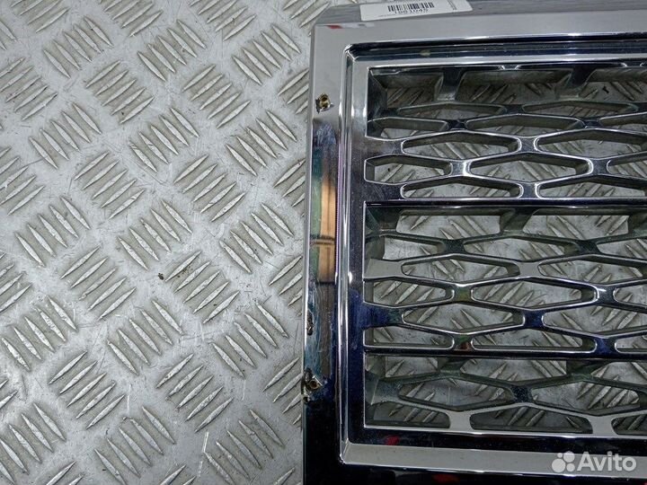 Решетка радиатора для Land Rover Range Rover 3