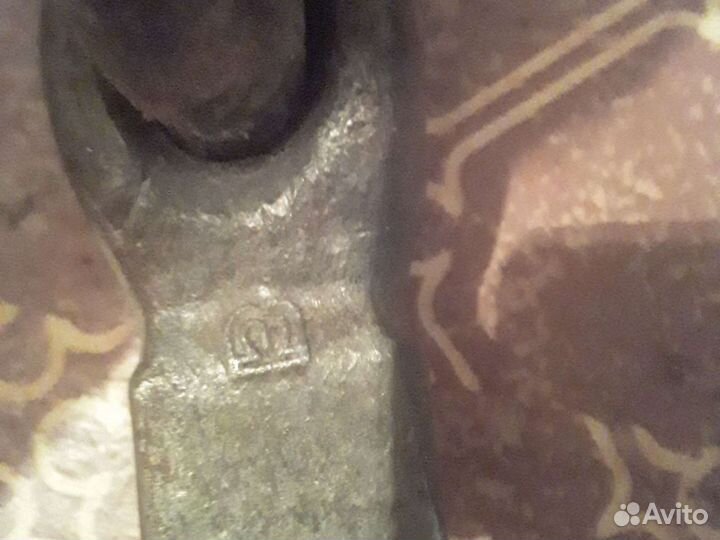 Напильник,уголок,молоток СССР