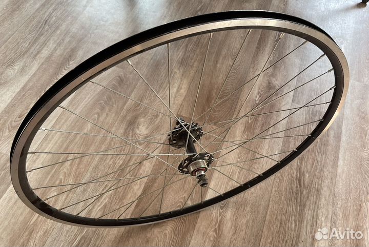 Колесо 28 fix/фикс