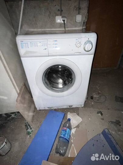 Стиральная машина на запчасти