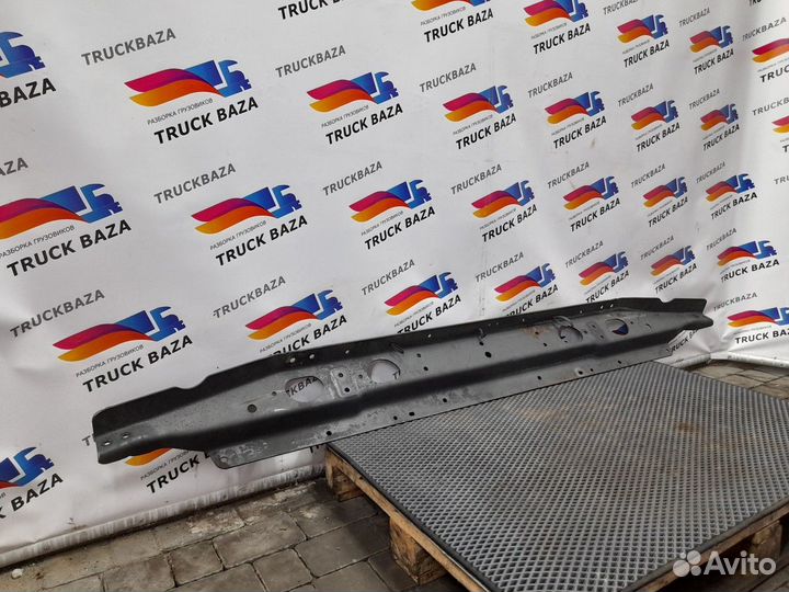 Усилитель переднего бампера Mercedes-Benz Atego