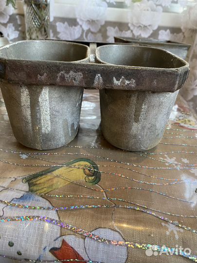 Формы для выпечки