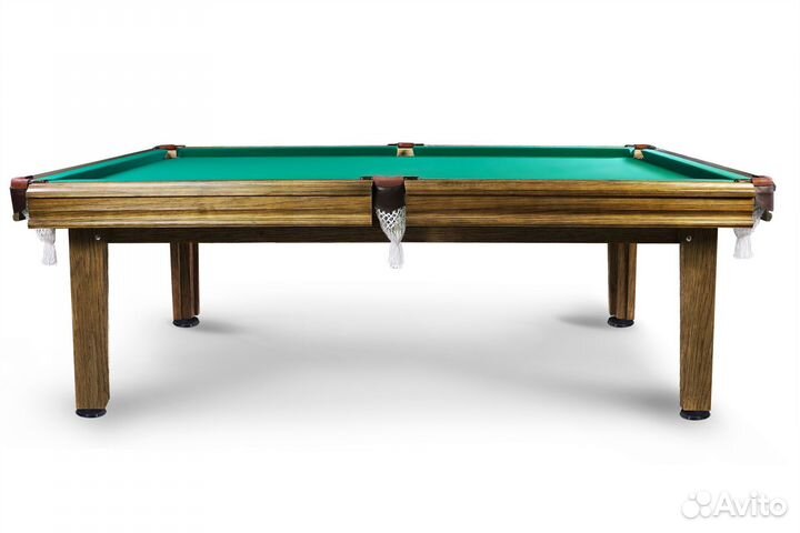 Бильярдный стол Виртуоз 6фт