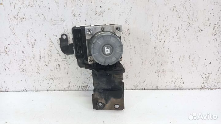 Блок ABS Volkswagen Tiguan 2