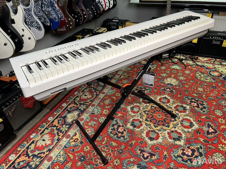 Цифровое пианино roland fp