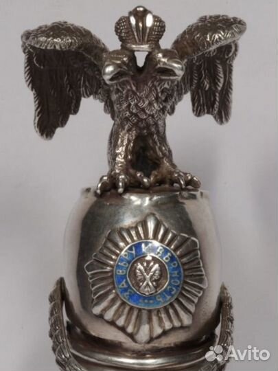 Антиквариат фаберже