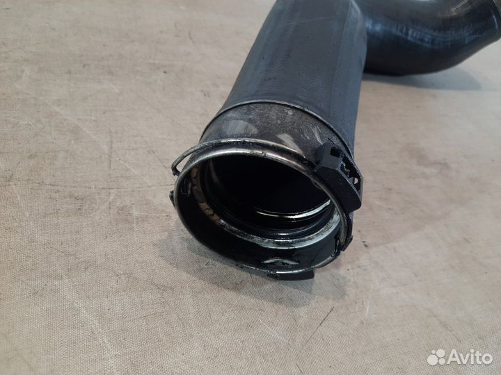 Патрубок Bmw 520D F10 N47D20C 2012