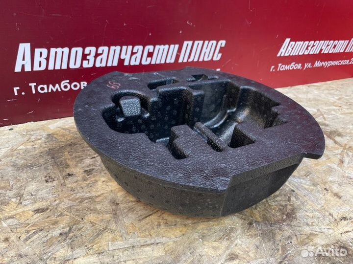 Органайзер багажника LADA Vesta