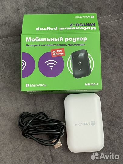 Модемы и роутеры 4g wi fi