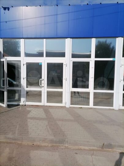 Свободного назначения, 40 м²