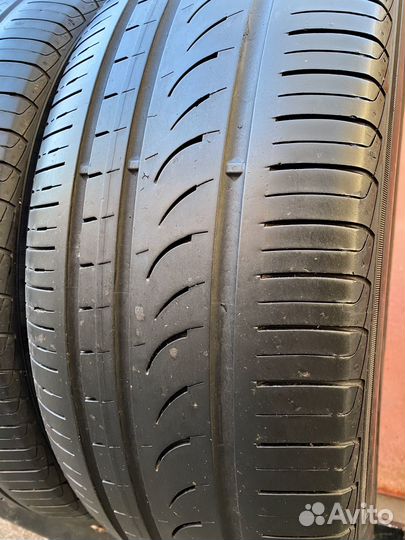 Pirelli Formula Energy 235/55 R19