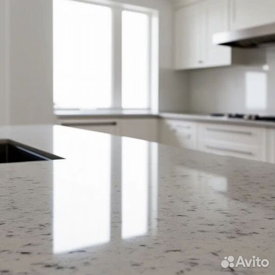 Каменная столешница от 7 дней
