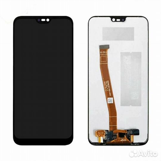 Дисплей для Huawei P20 Lite оригинал