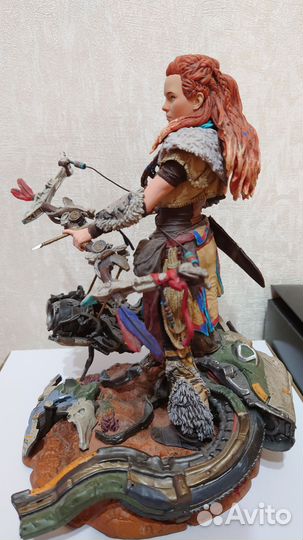 Horizon Zero Dawn Collector's Edition (PS4)