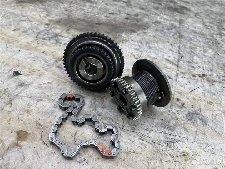 Муфта изменения фаз грм Nissan Skyline V36 VQ25HR