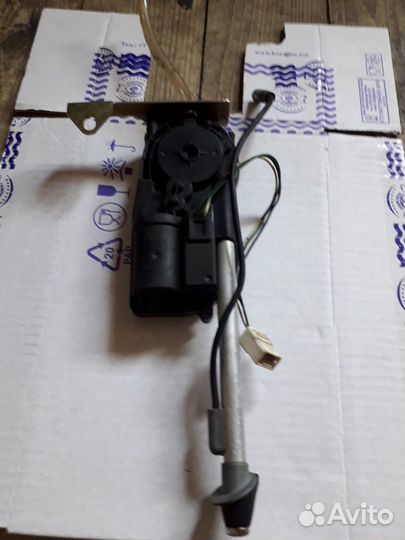 Антенна Nissan Pathfinder R51