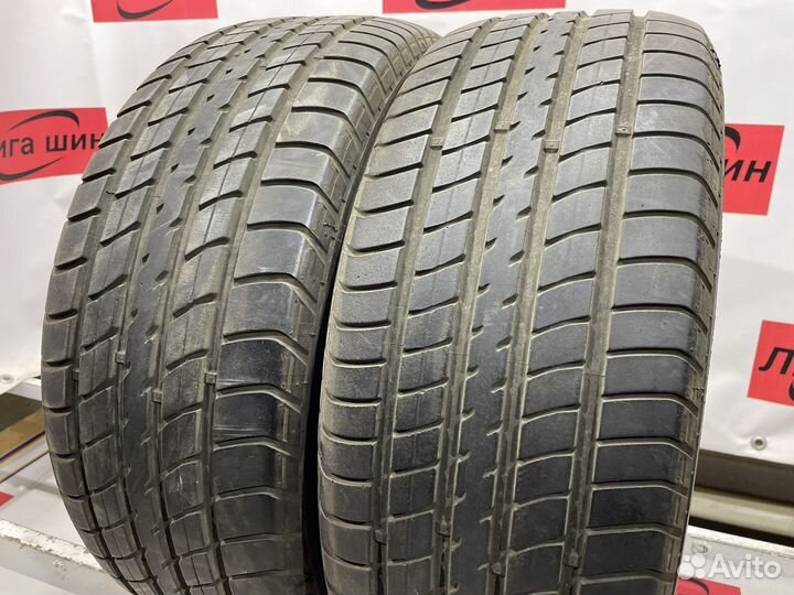 Dunlop SP Sport 2000E 205/55 R16