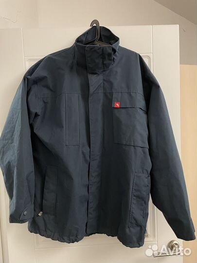 Куртка Trespass мужская мембрана L/XL