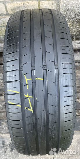 Tracmax X-Privilo TX1 225/55 R16