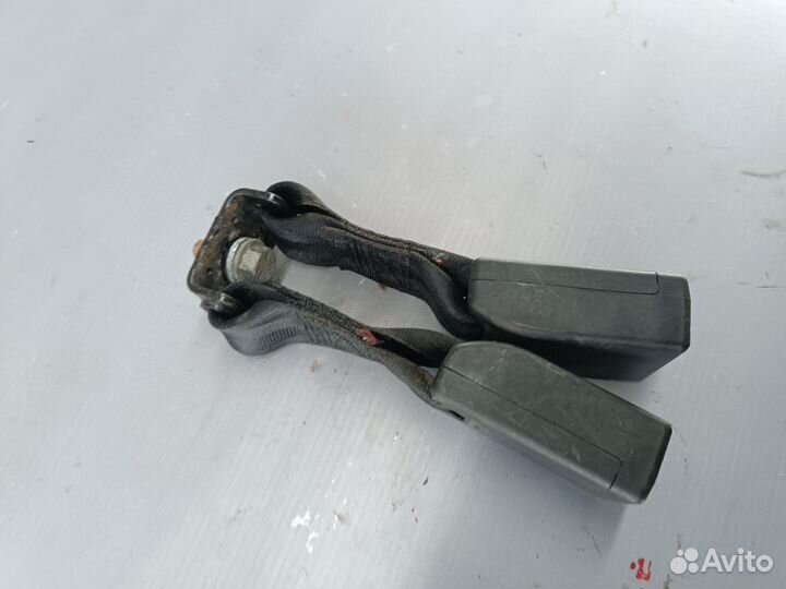 Ответная часть заднего ремня LADA Vesta