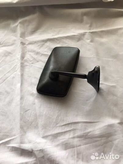 Боковые зеркала на ваз