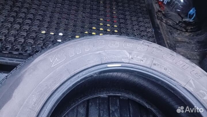 Bridgestone Dueler H/L 245/65 R17 111