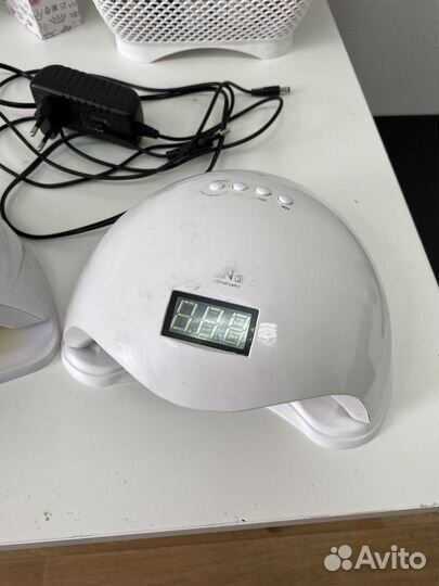 Набор для маникюра